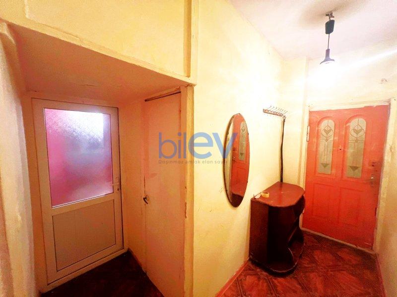 Satılır 1 otaqlı Köhnə Tikili  45m², Bakı