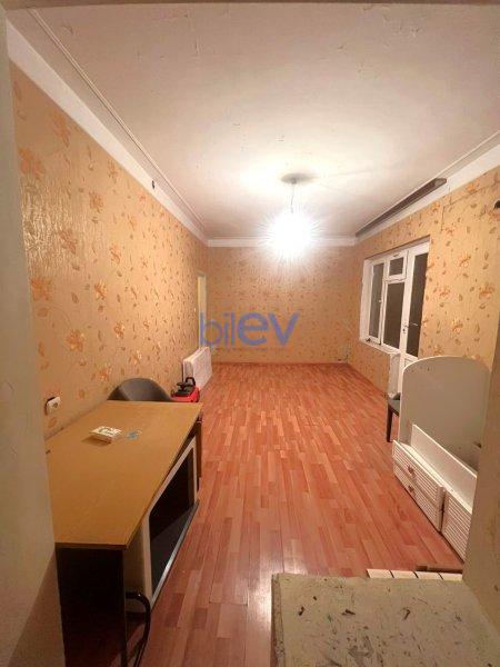 Satılır 1 otaqlı Köhnə Tikili  45m², Bakı