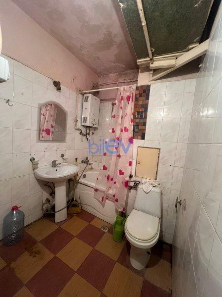 Satılır 1 otaqlı Köhnə Tikili  45m², Bakı