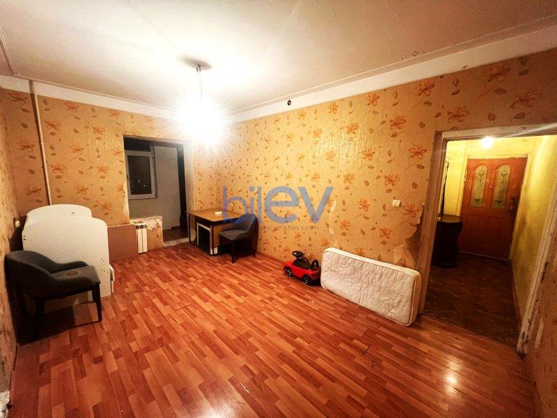 Satılır 1 otaqlı Köhnə Tikili  45m², Bakı