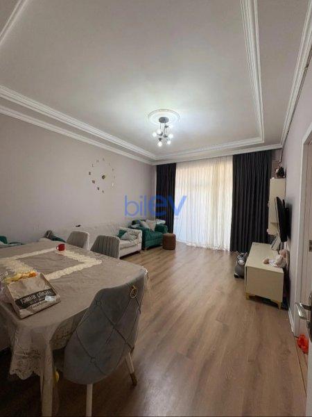 İpoteka 2 otaqlı Yeni Tikili bina evi  78m², Sumqayıt