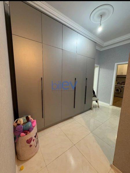 İpoteka 2 otaqlı Yeni Tikili bina evi  78m², Sumqayıt