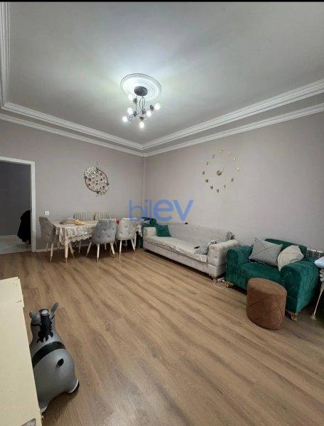 İpoteka 2 otaqlı Yeni Tikili bina evi  78m², Sumqayıt