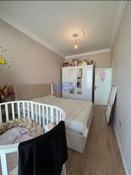 İpoteka 2 otaqlı Yeni Tikili bina evi  78m², Sumqayıt