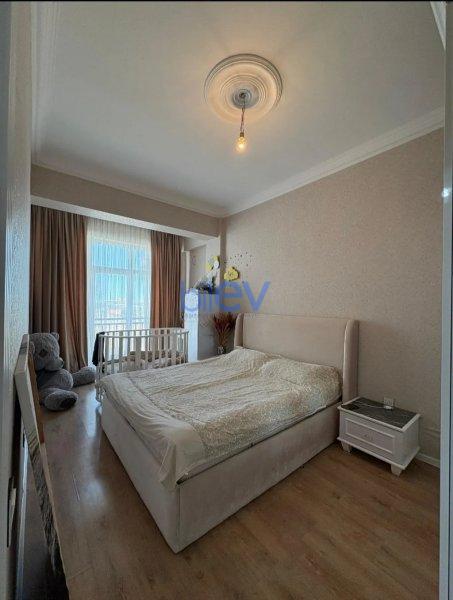İpoteka 2 otaqlı Yeni Tikili bina evi  78m², Sumqayıt