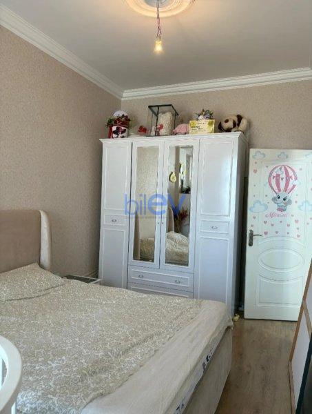 İpoteka 2 otaqlı Yeni Tikili bina evi  78m², Sumqayıt