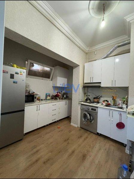 İpoteka 2 otaqlı Yeni Tikili bina evi  78m², Sumqayıt