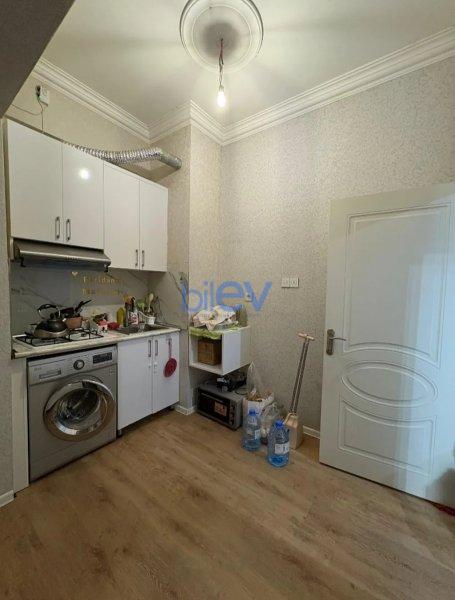 İpoteka 2 otaqlı Yeni Tikili bina evi  78m², Sumqayıt