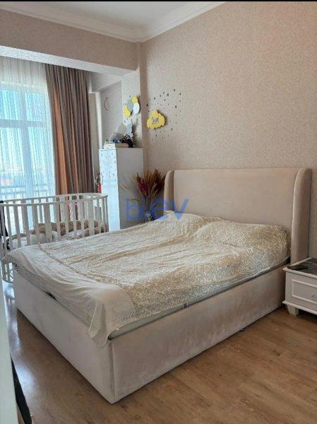 İpoteka 2 otaqlı Yeni Tikili bina evi  78m², Sumqayıt