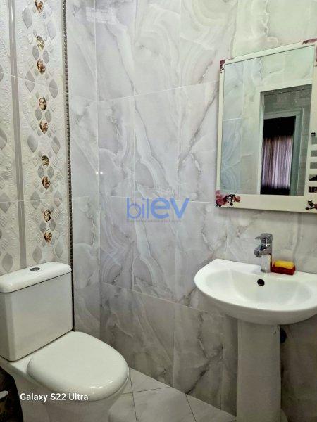 Satılır 3 otaqlı Yeni Tikili  126m², Bakı