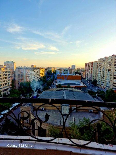 Satılır 3 otaqlı Yeni Tikili  126m², Bakı