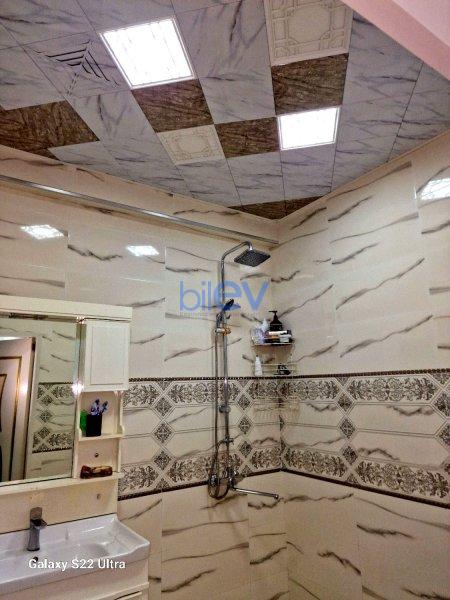 Satılır 3 otaqlı Yeni Tikili  126m², Bakı