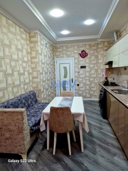 Satılır 3 otaqlı Yeni Tikili  126m², Bakı