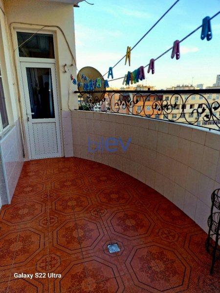 Satılır 3 otaqlı Yeni Tikili  126m², Bakı