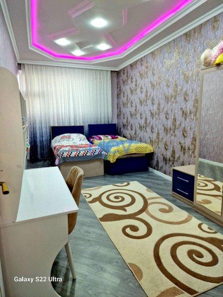 Satılır 3 otaqlı Yeni Tikili  126m², Bakı