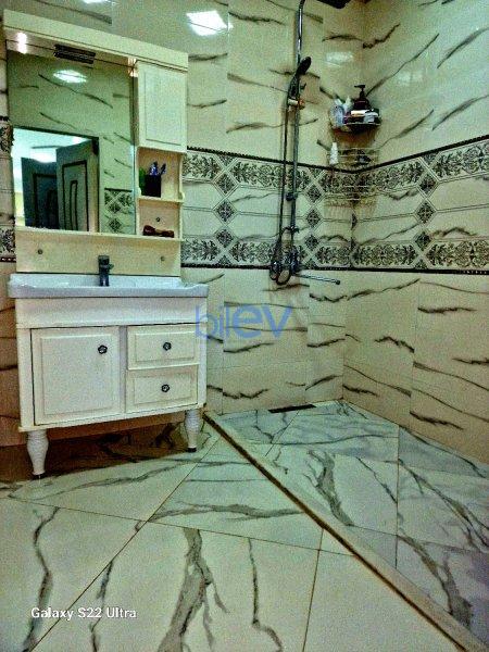 Satılır 3 otaqlı Yeni Tikili  126m², Bakı