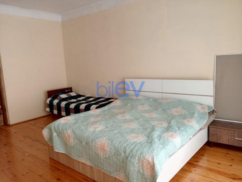 Kirayə (günlük) 6 otaqlı Bağ evi  150m², Lerik