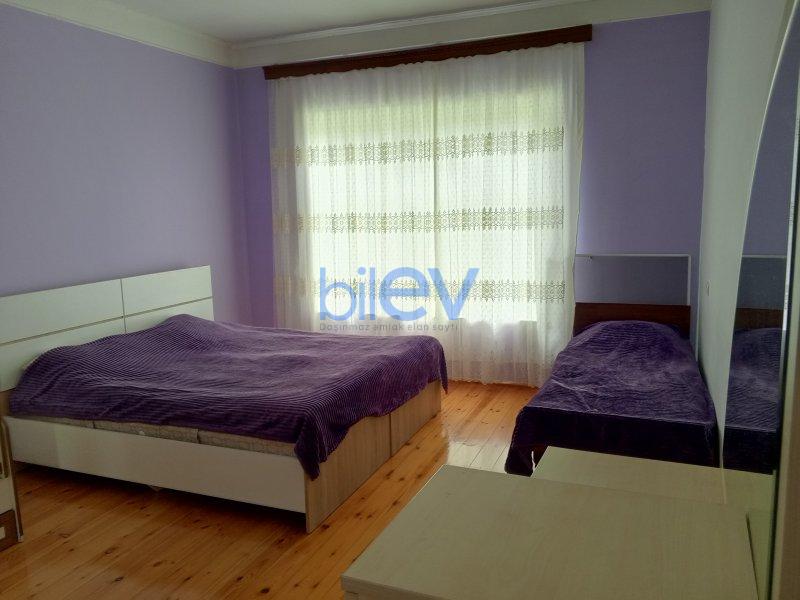 Kirayə (günlük) 6 otaqlı Bağ evi  150m², Lerik
