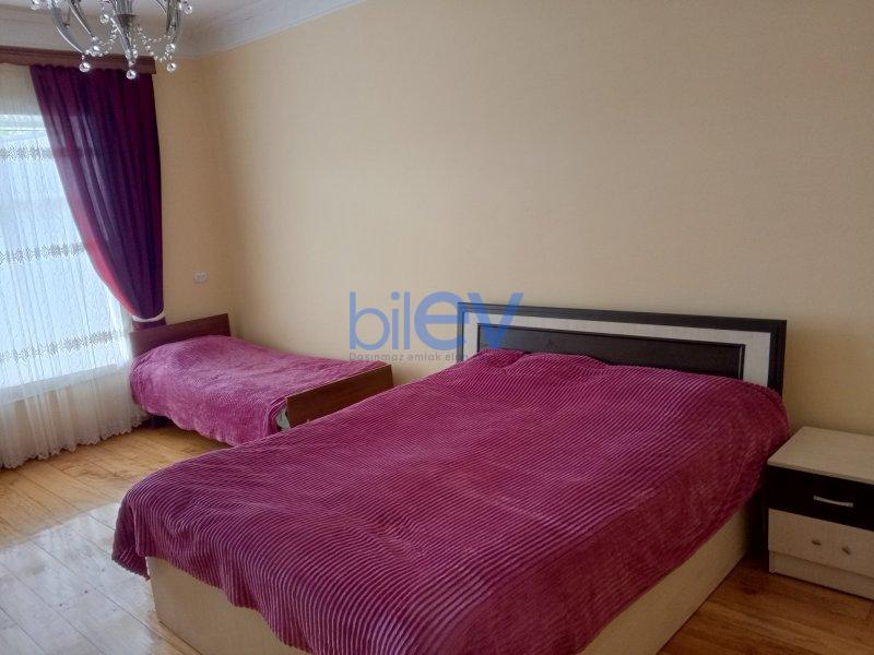 Kirayə (günlük) 6 otaqlı Bağ evi  150m², Lerik