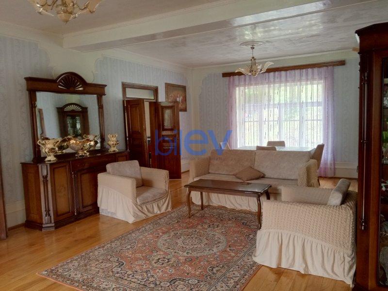 Kirayə (günlük) 6 otaqlı Bağ evi  150m², Lerik
