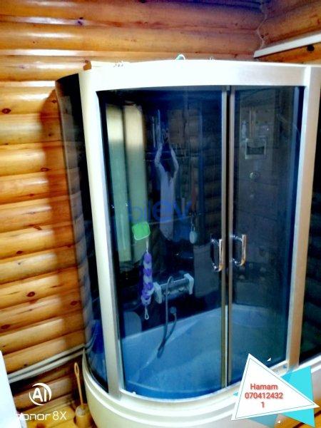 Kirayə (günlük) 5 otaqlı Bağ evi  100m², Lerik