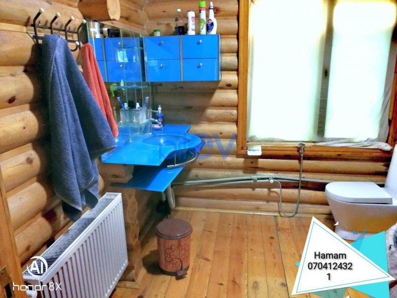 Kirayə (günlük) 5 otaqlı Bağ evi  100m², Lerik