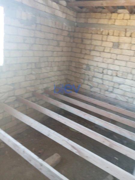 Satılır 4 otaqlı Həyət evi  120m², Bakı