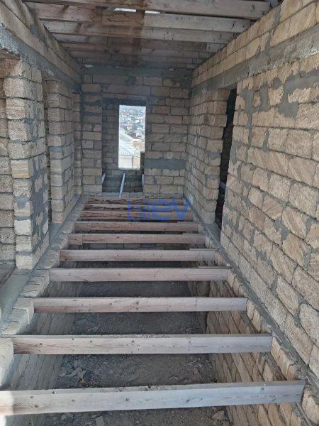 Satılır 4 otaqlı Həyət evi  120m², Bakı