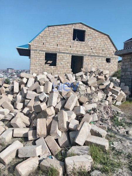 Satılır 4 otaqlı Həyət evi  120m², Bakı