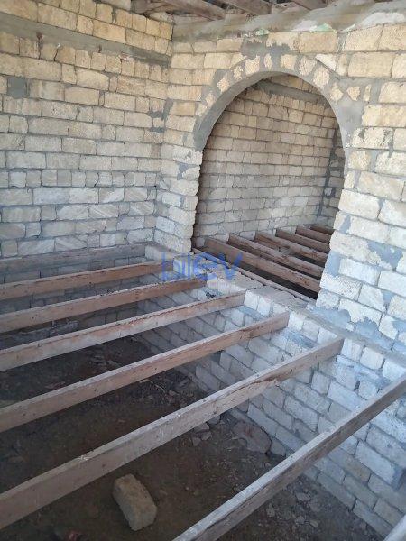 Satılır 4 otaqlı Həyət evi  120m², Bakı