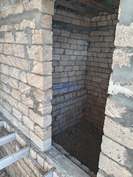 Satılır 4 otaqlı Həyət evi  120m², Bakı