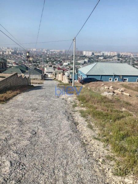 Satılır 4 otaqlı Həyət evi  120m², Bakı