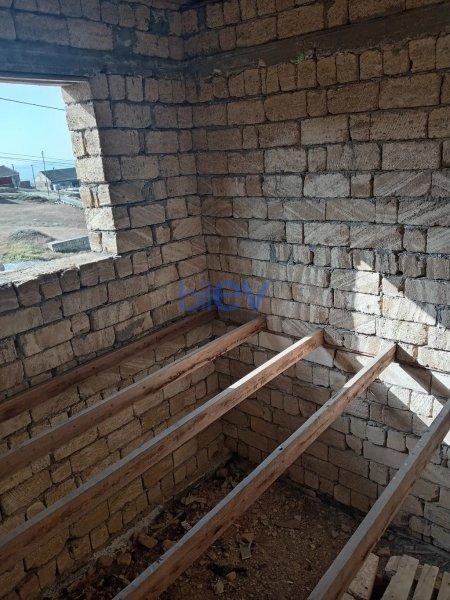 Satılır 4 otaqlı Həyət evi  120m², Bakı