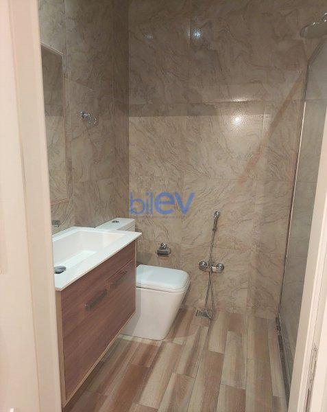 Kirayə (aylıq) 3 otaqlı Yeni Tikili  145m², Bakı