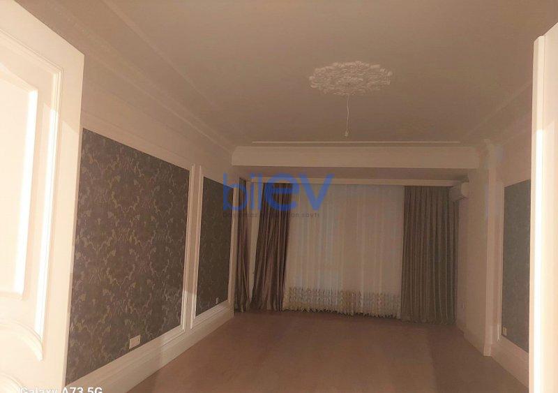 Kirayə (aylıq) 3 otaqlı Yeni Tikili  145m², Bakı