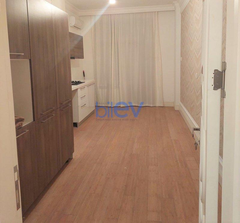 Kirayə (aylıq) 3 otaqlı Yeni Tikili  145m², Bakı