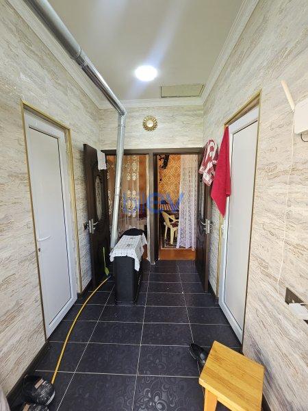 Satılır 5 otaqlı Həyət evi  100m², Bakı