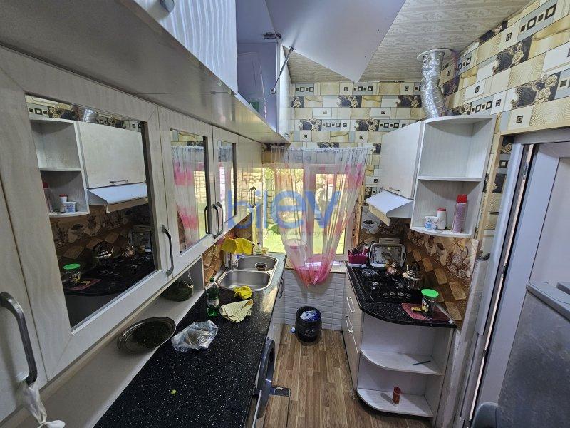 Satılır 5 otaqlı Həyət evi  100m², Bakı