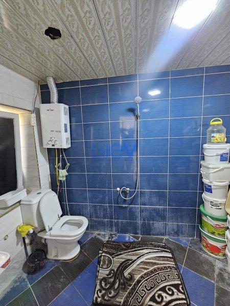 Satılır 5 otaqlı Həyət evi  100m², Bakı
