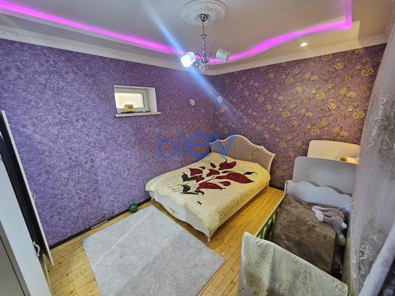 Satılır 5 otaqlı Həyət evi  100m², Bakı
