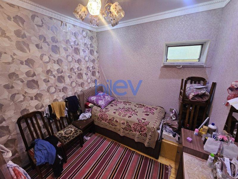 Satılır 5 otaqlı Həyət evi  100m², Bakı