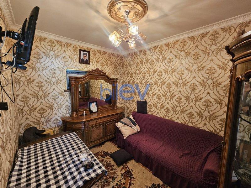 Satılır 5 otaqlı Həyət evi  100m², Bakı