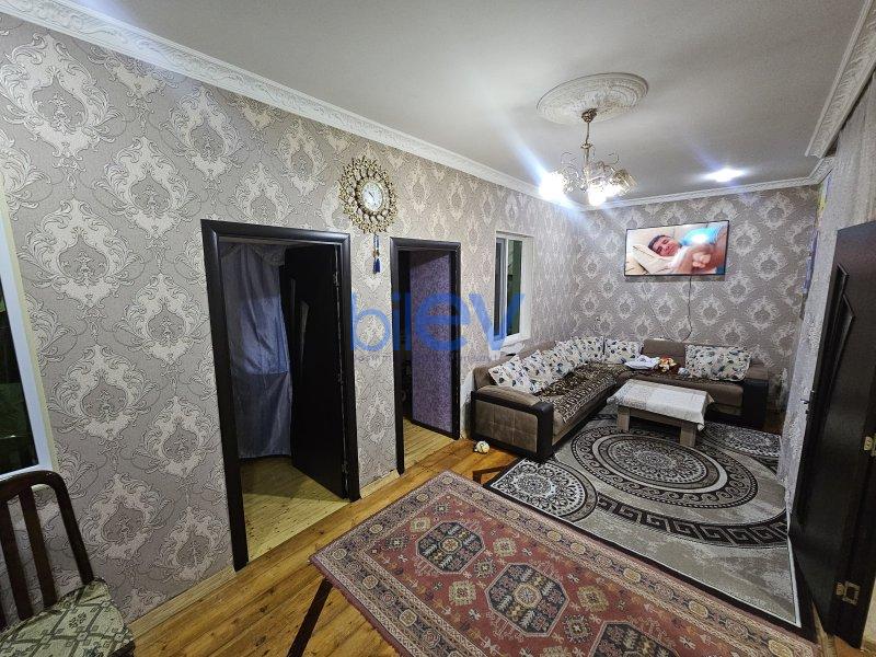 Satılır 5 otaqlı Həyət evi  100m², Bakı