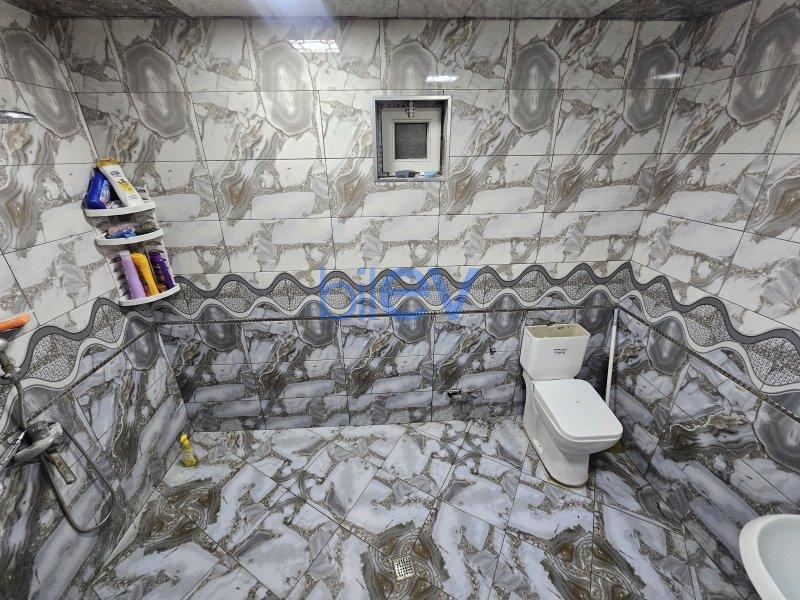 Satılır 5 otaqlı Həyət evi  100m², Bakı