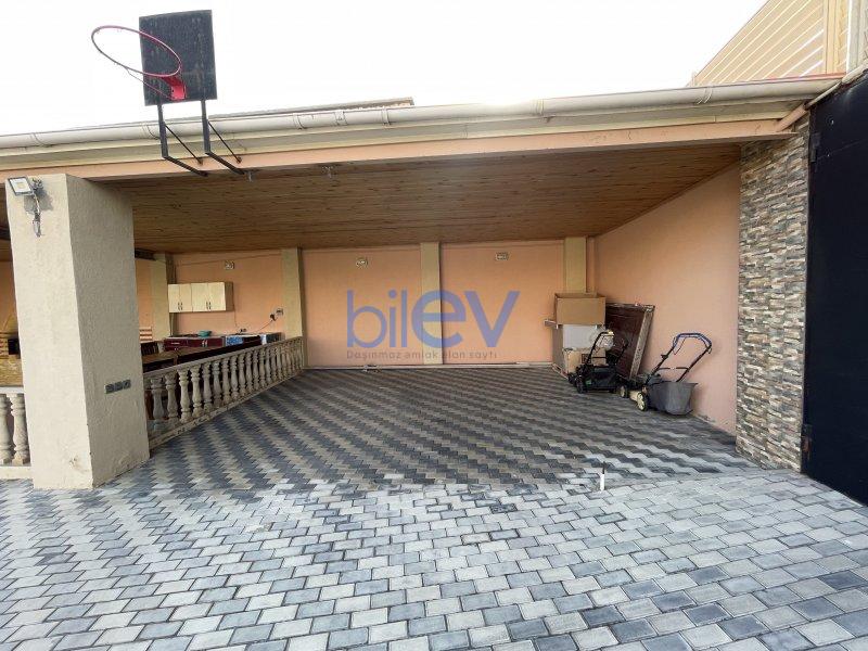 Kirayə (aylıq) 7 otaqlı Bağ evi  400m², Bakı