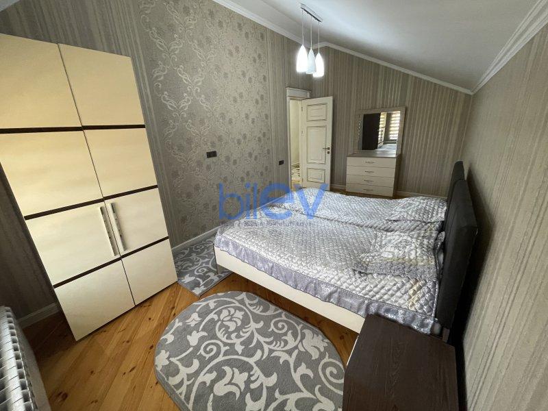 Kirayə (aylıq) 7 otaqlı Bağ evi  400m², Bakı