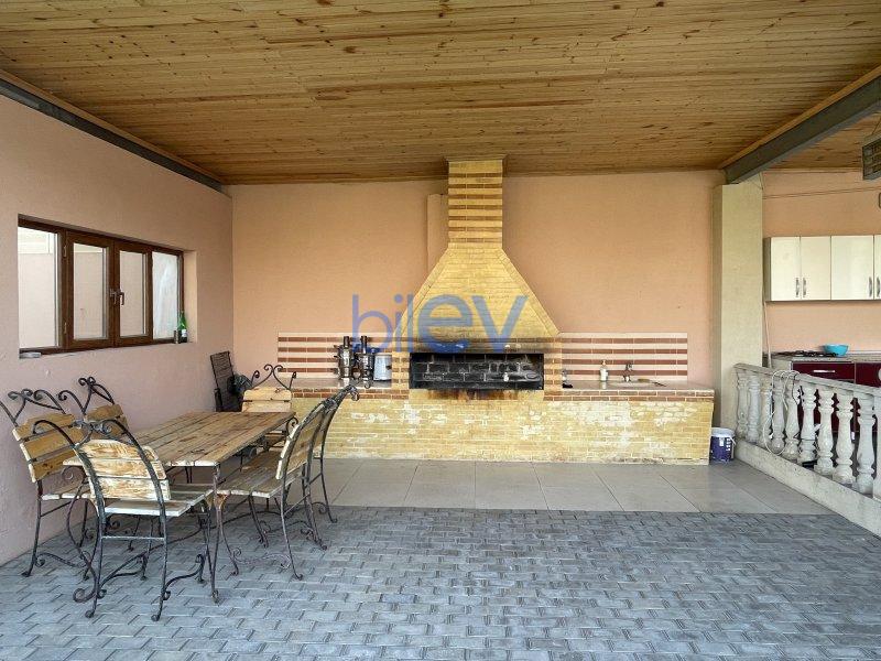 Kirayə (aylıq) 7 otaqlı Bağ evi  400m², Bakı