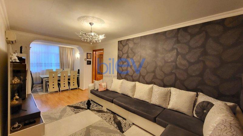 Satılır 2 otaqlı Köhnə Tikili  55m², Bakı