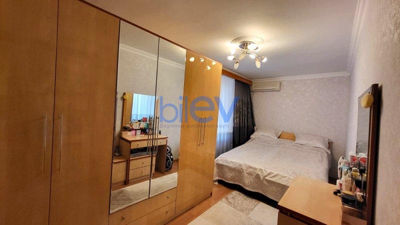 Satılır 2 otaqlı Köhnə Tikili  55m², Bakı