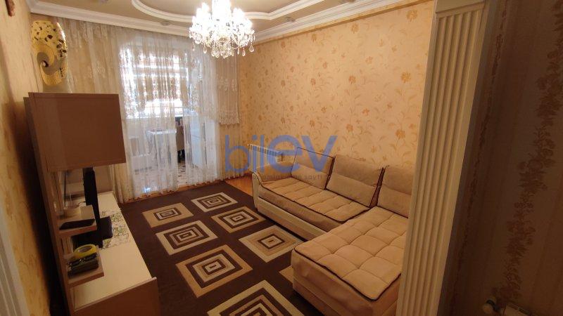 Kirayə (aylıq) 2 otaqlı Yeni Tikili  65m², Bakı